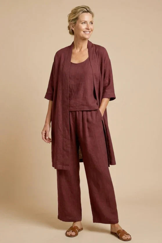 Bestselling Linen Sets