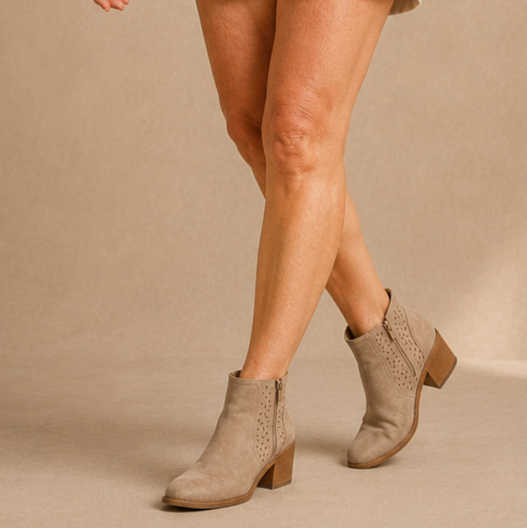 Western Boots