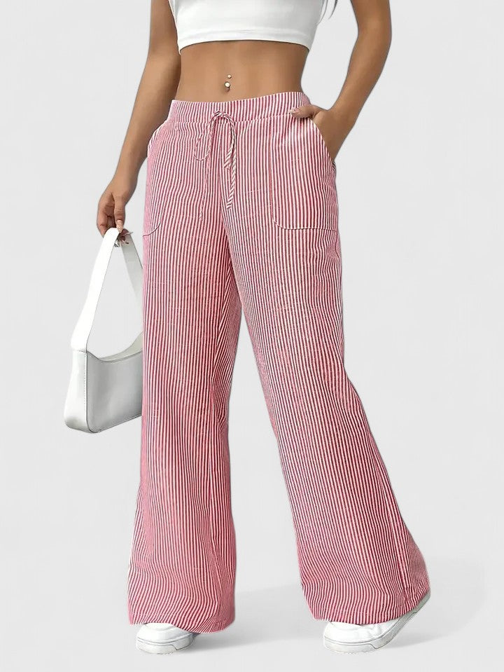 Jamie | Stylish Trousers.