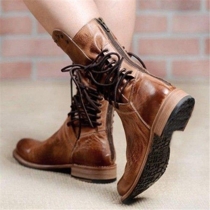 Hannah | Premium Elegant Boots