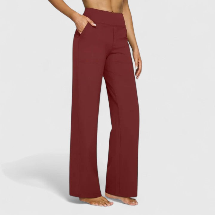 Jamie | Elegant Trousers.