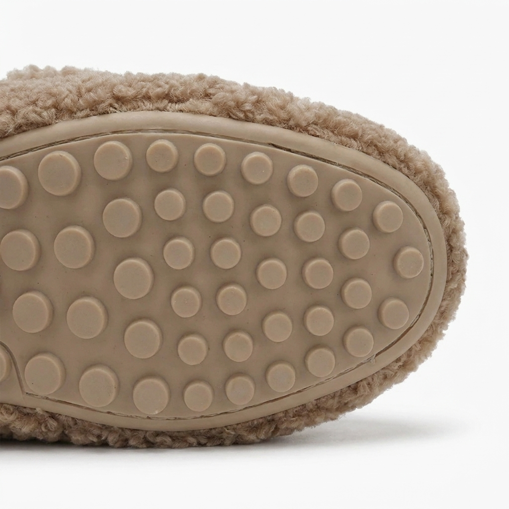 Ariella | Comfy Loafers