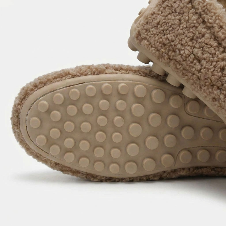 Ariella | Comfy Loafers