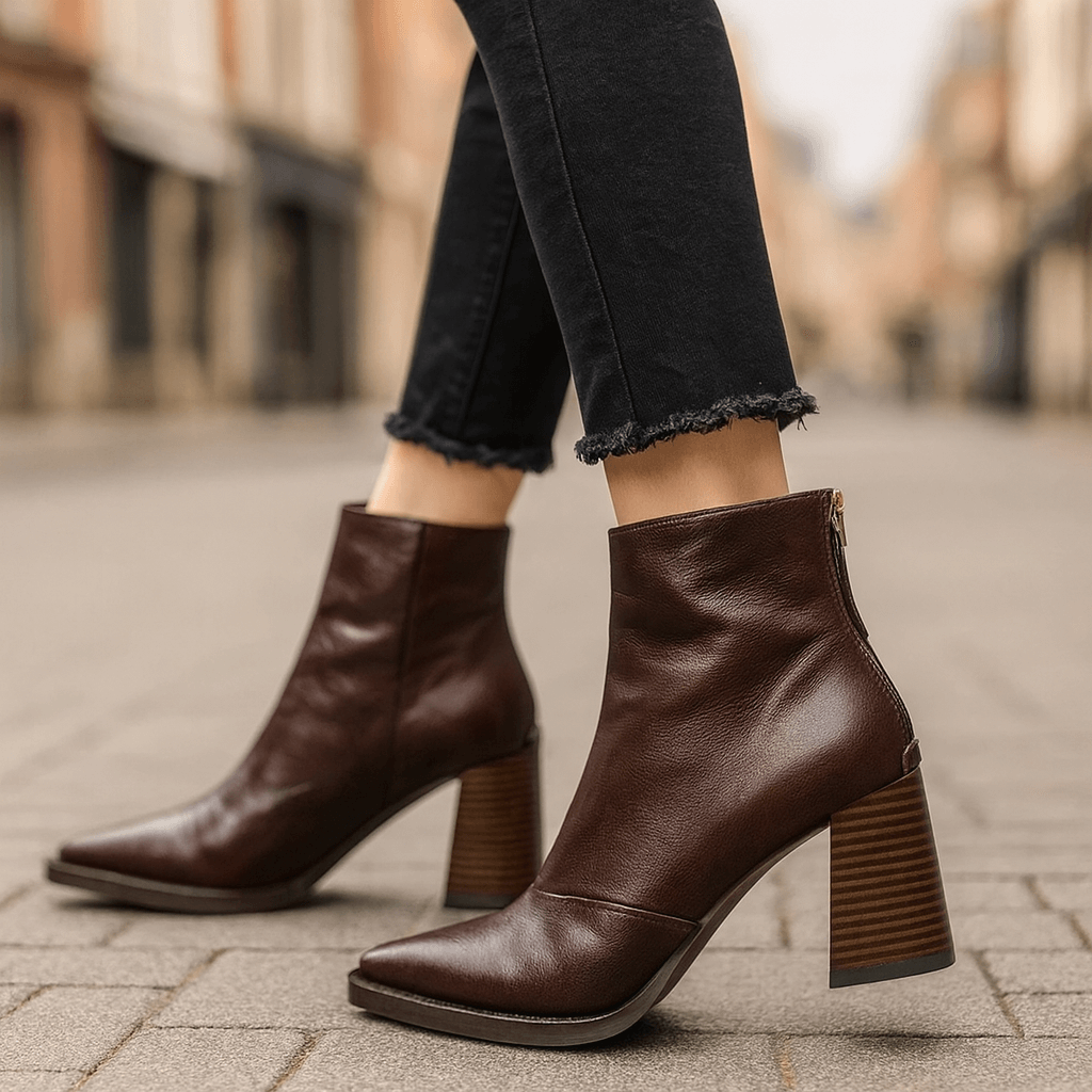Noemi | Elegant Boots