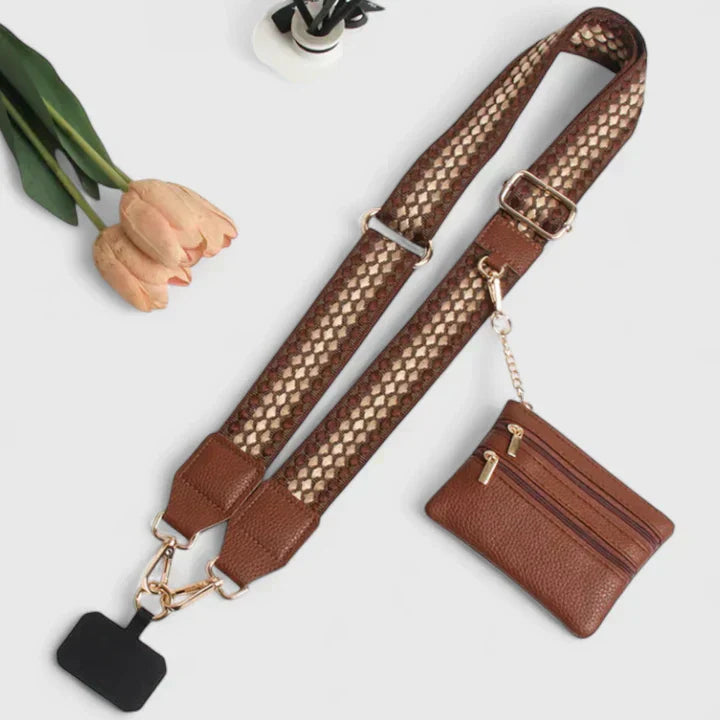 Jamie | Stylish Phone Stand