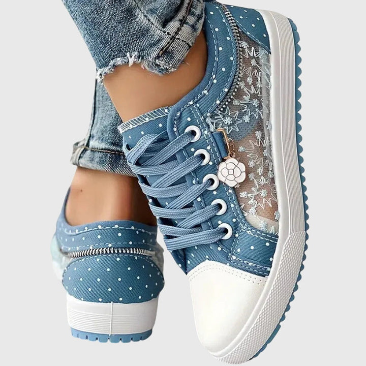 Jamie | Orthopedic Sneakers