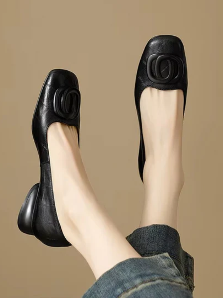 Kelly | Elegant Flats