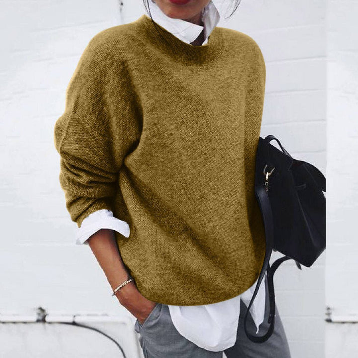 Sarah | Soft and Warm Sweater Jumper
