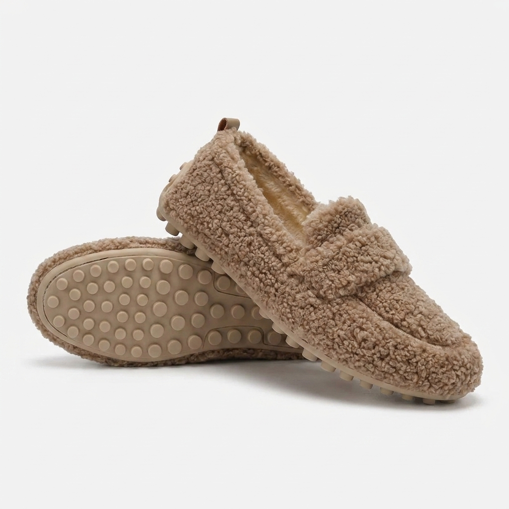 Ariella | Comfy Loafers