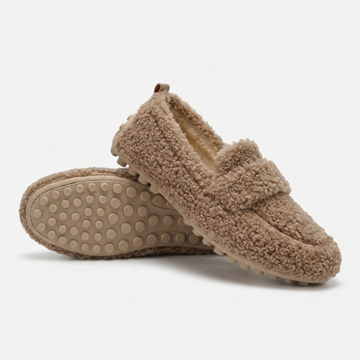 Ariella | Comfy Loafers