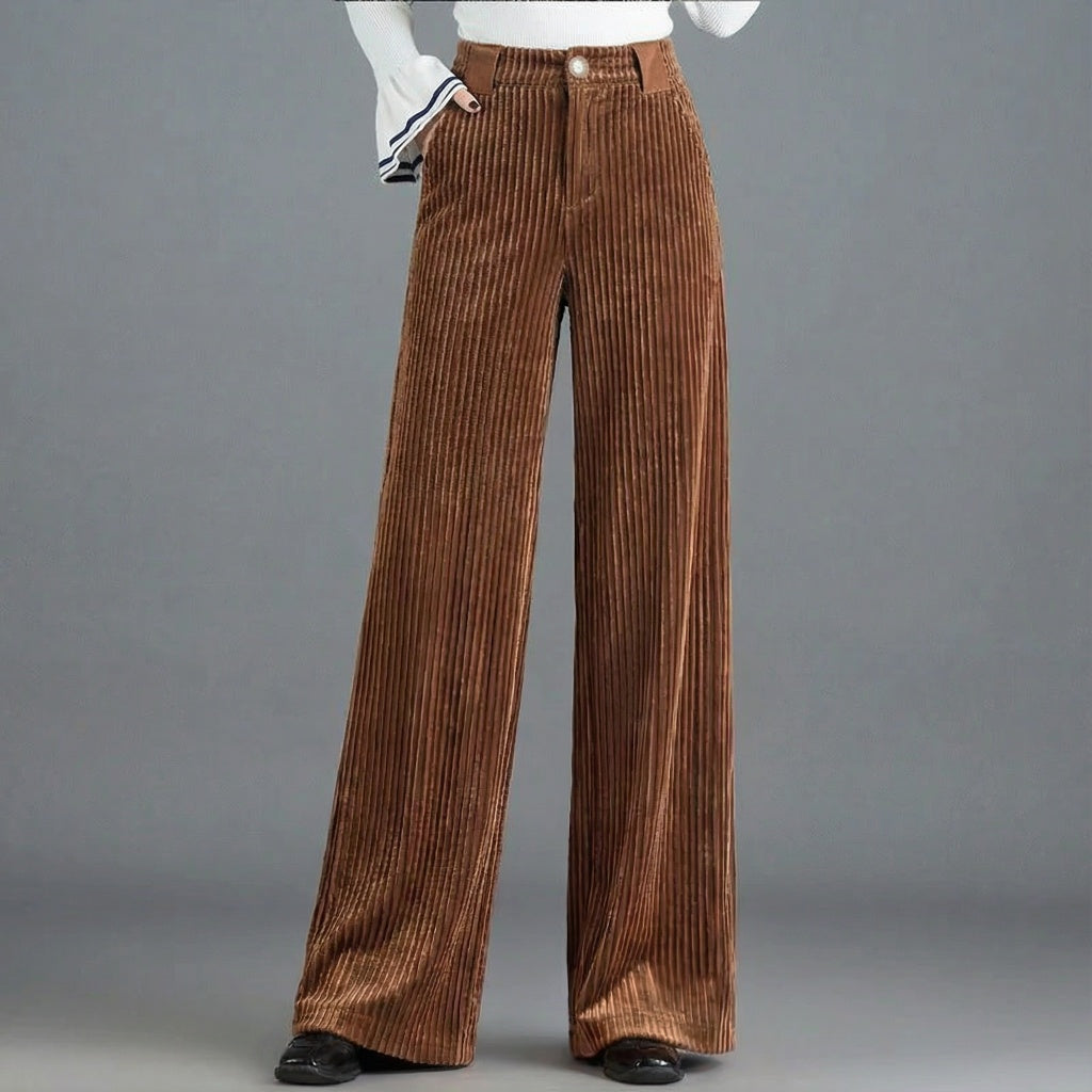 Katrina | Classic Pants