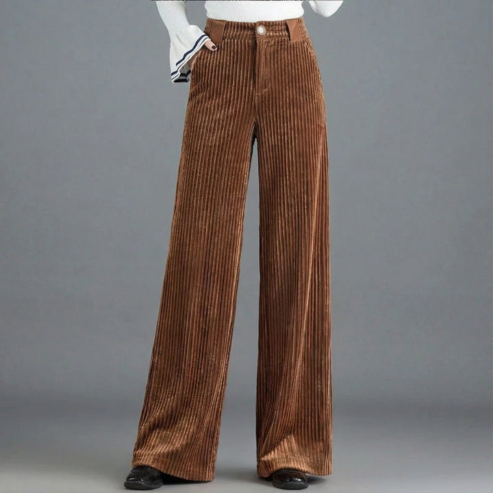 Katrina | Classic Pants