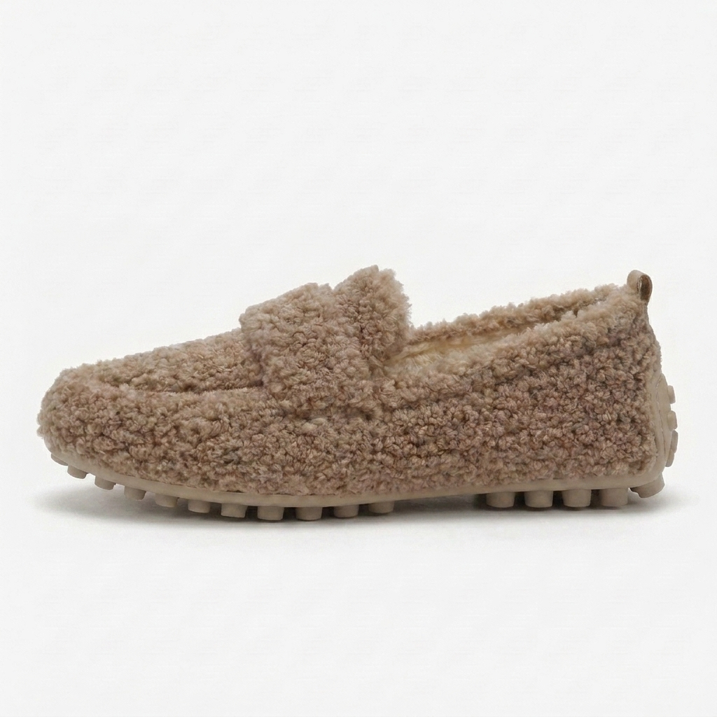 Ariella | Comfy Loafers
