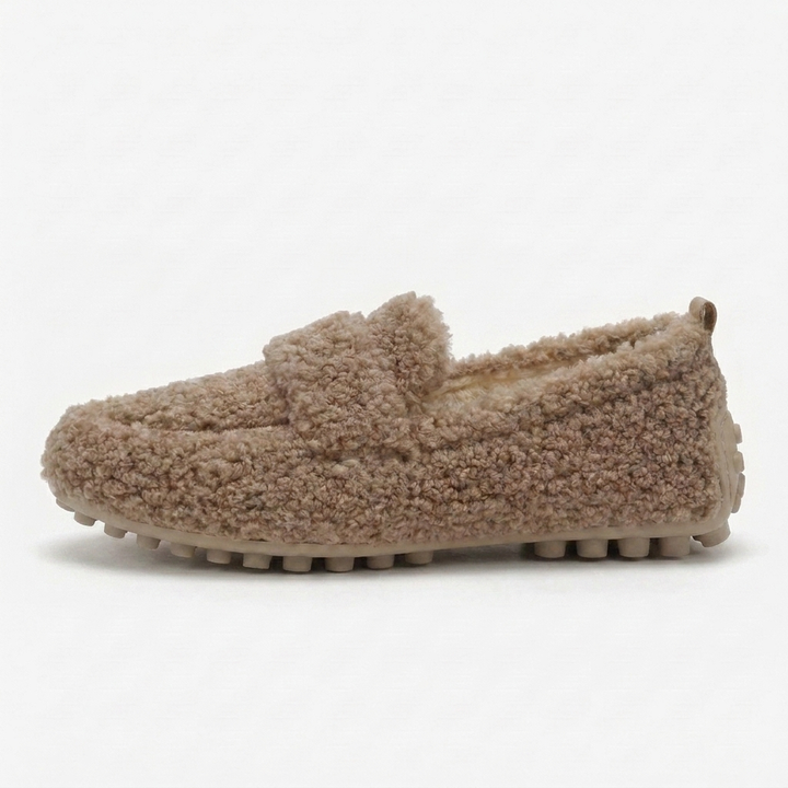 Ariella | Comfy Loafers