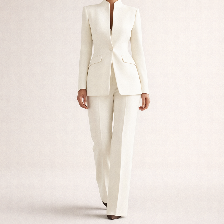 Sophia | Elegant Suit