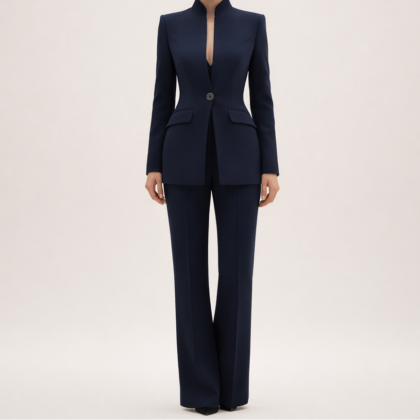 Sophia | Elegant Suit