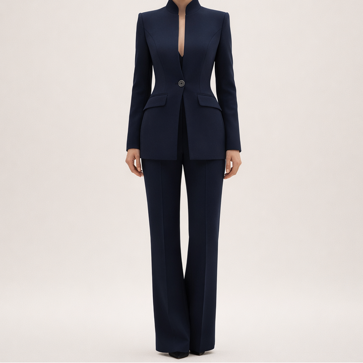 Sophia | Elegant Suit