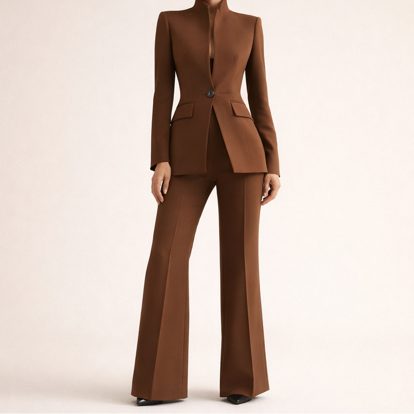 Sophia | Elegant Suit