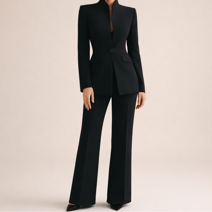 Sophia | Elegant Suit