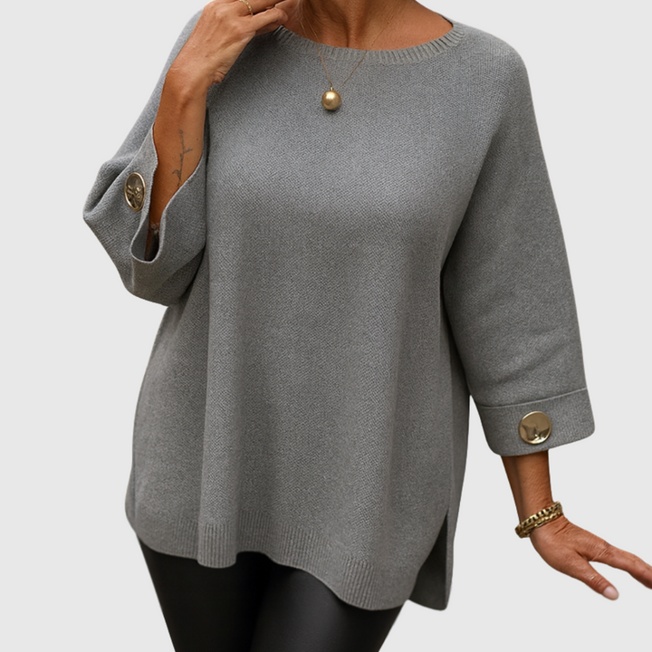 Julianette | Elegant Sweater