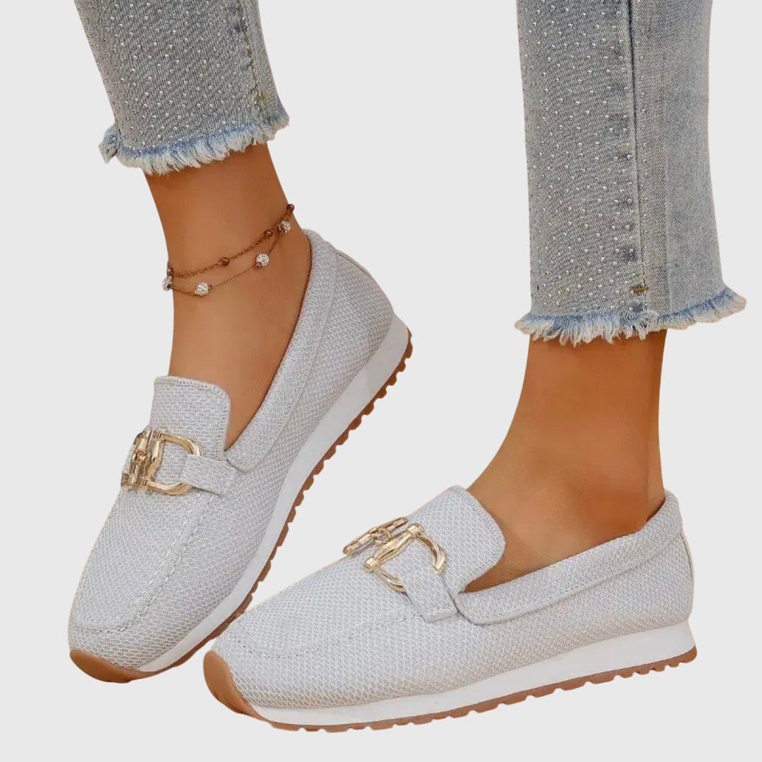 Mila | Comfort Orthopedic Loafer