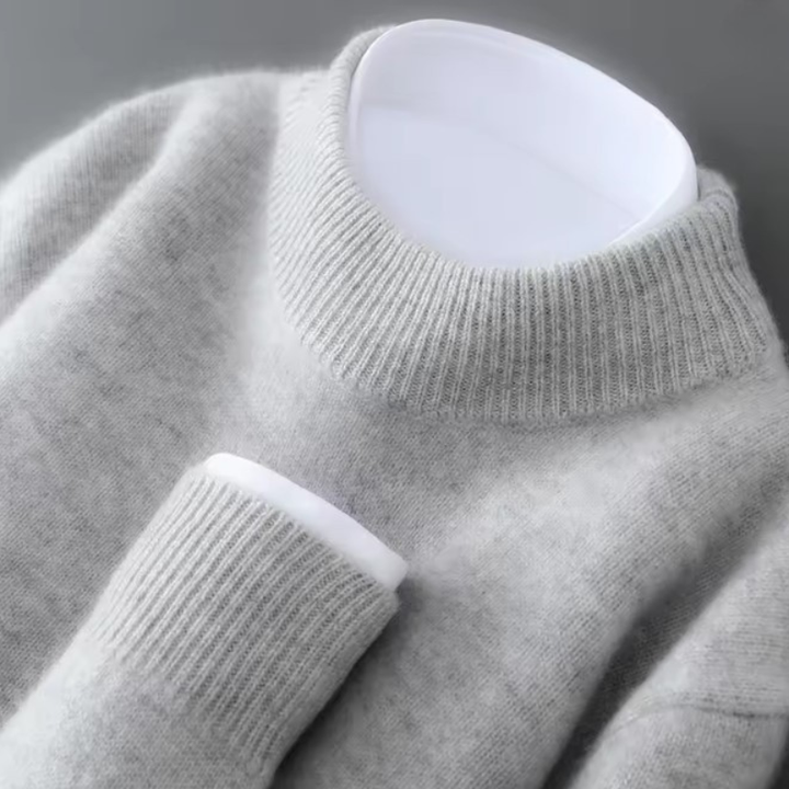 Arlington | Cozy Sweater