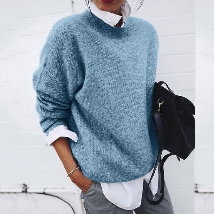 Sarah | Soft and Warm Sweater Jumper