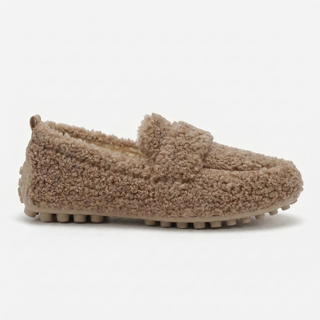 Ariella | Comfy Loafers