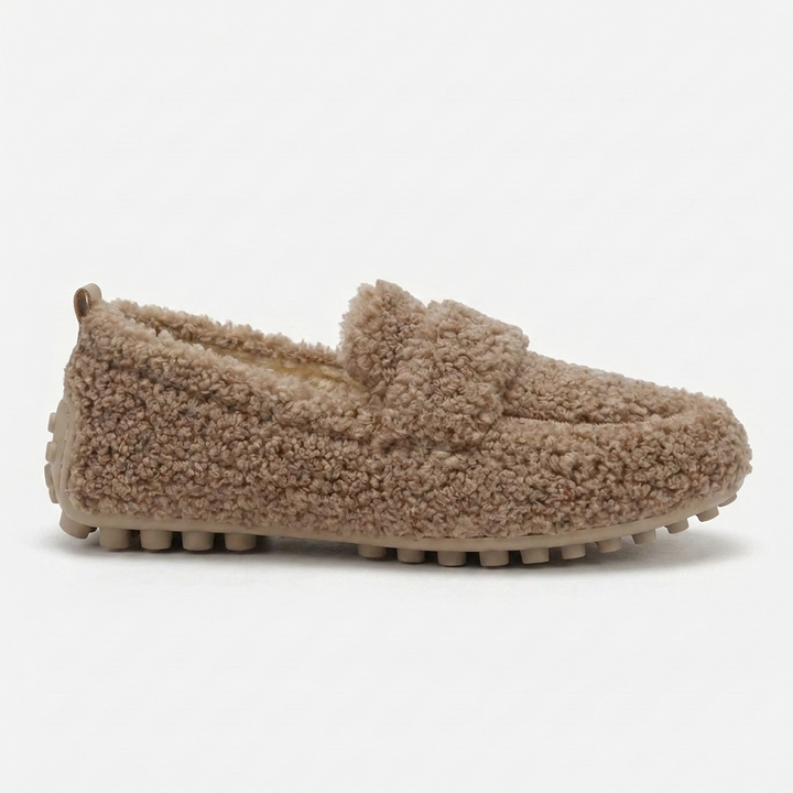 Ariella | Comfy Loafers