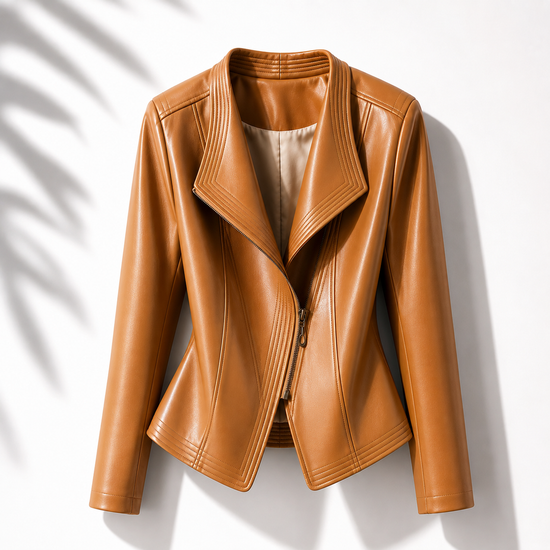Francesca | Chic Jacket
