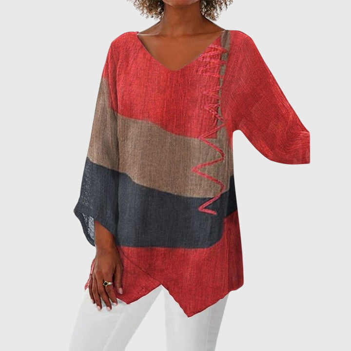 Jamie | Flattering Top