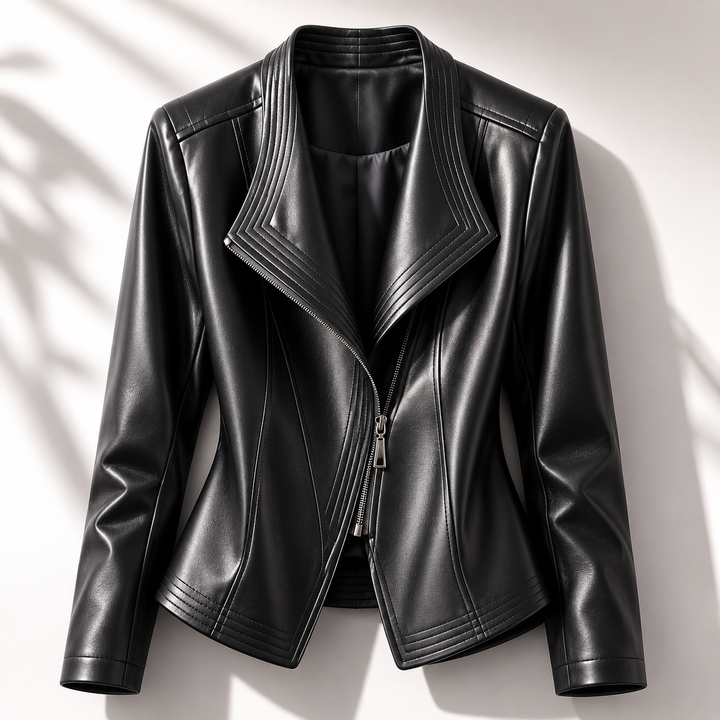 Francesca | Chic Jacket