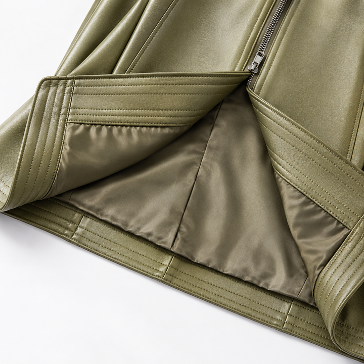 Francesca | Chic Jacket