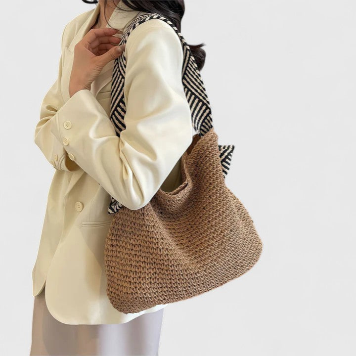 Jamie | Sophisticated Boho Bag