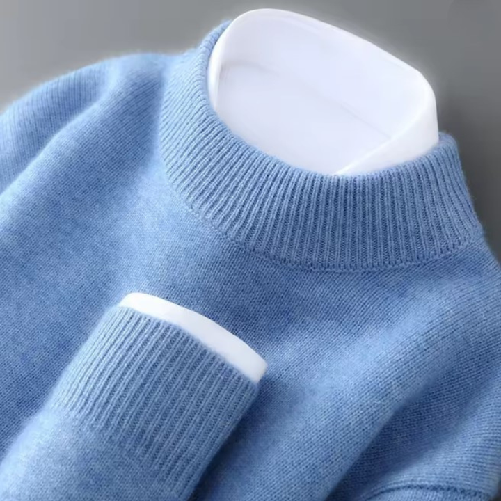 Arlington | Cozy Sweater