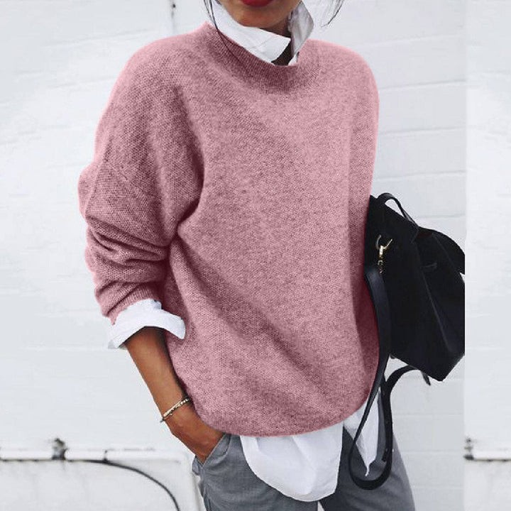 Sarah | Soft and Warm Sweater Jumper