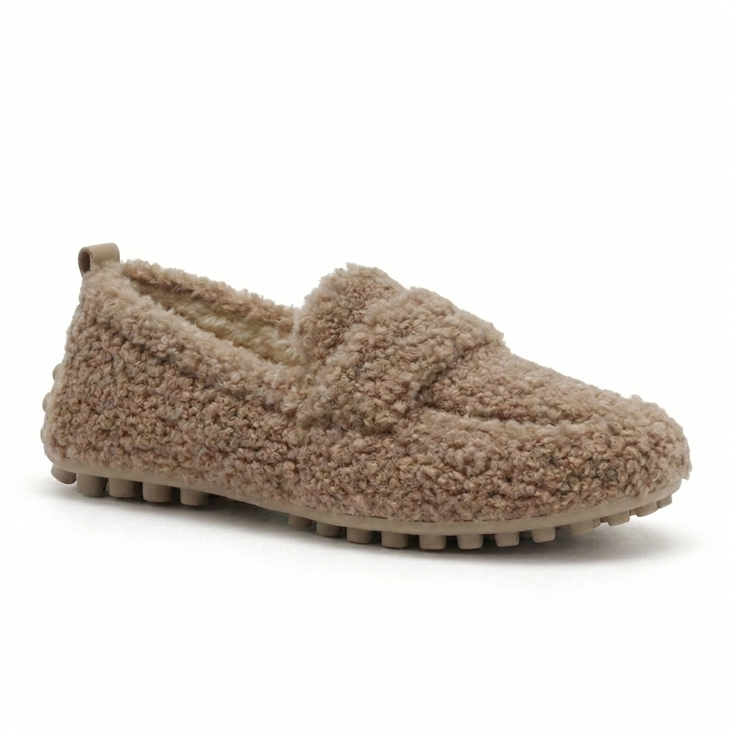 Ariella | Comfy Loafers