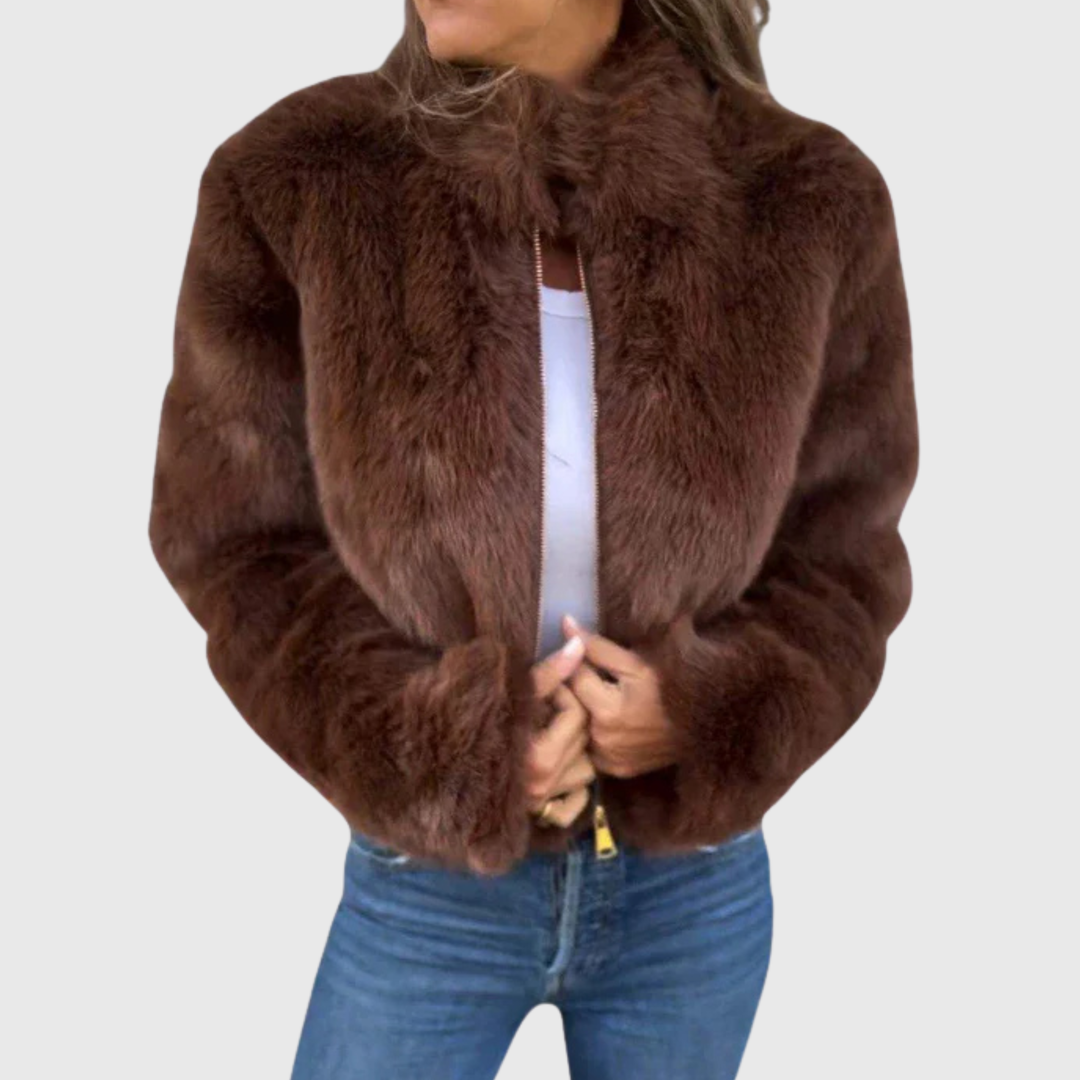 Ilya | Elegant Jacket