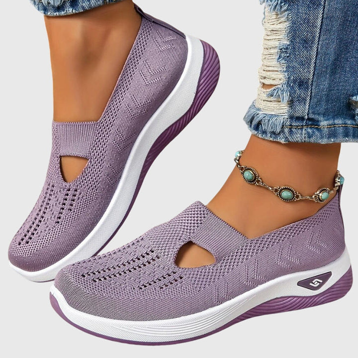 Jamie | Orthopedic Walking Shoes
