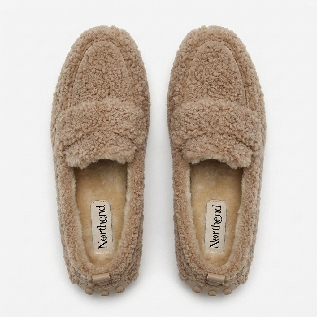 Ariella | Comfy Loafers