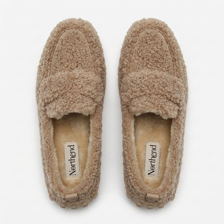 Ariella | Comfy Loafers