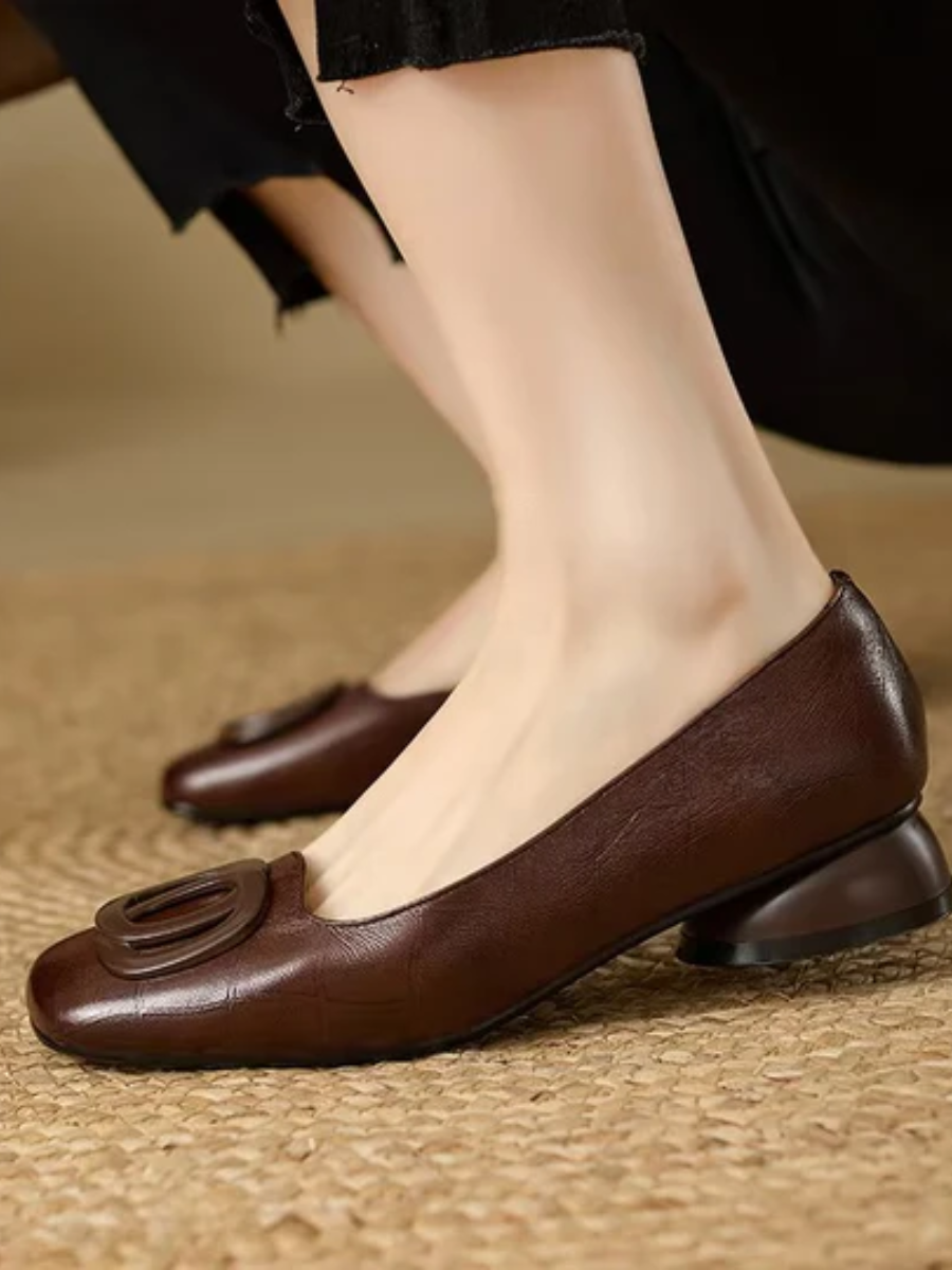 Kelly | Elegant Flats