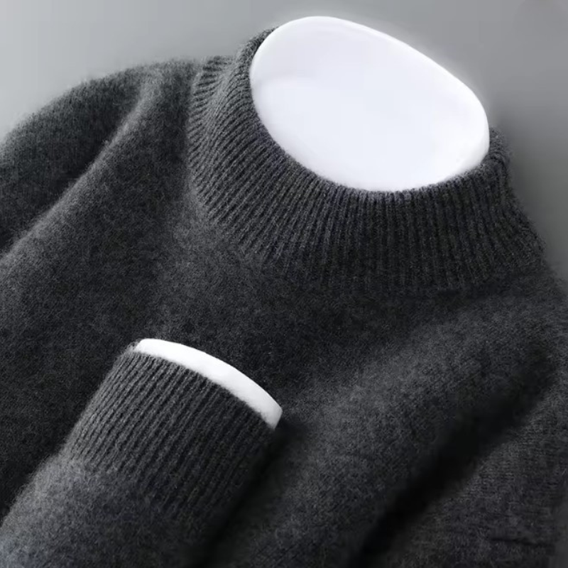 Arlington | Cozy Sweater
