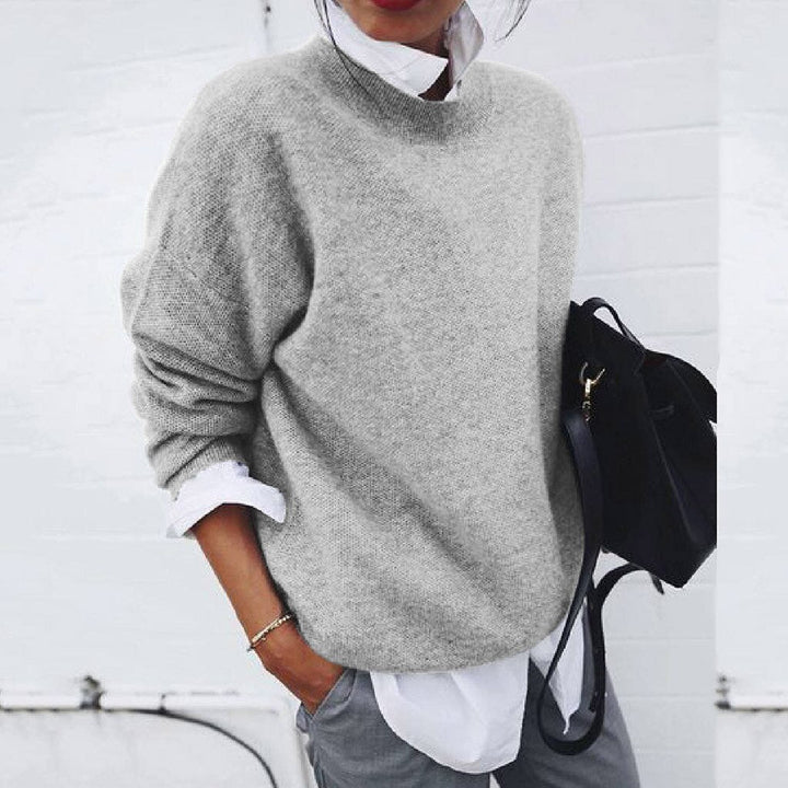 Sarah | Soft and Warm Sweater Jumper