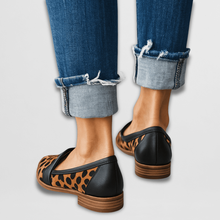 Helena | Orthopedic Loafers
