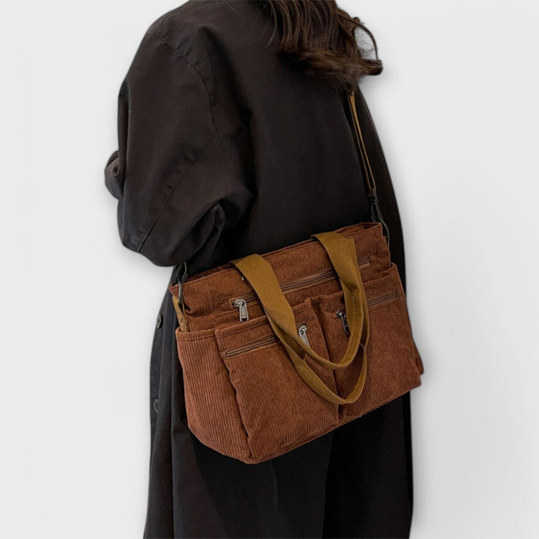 Jamie | Tote Bag.