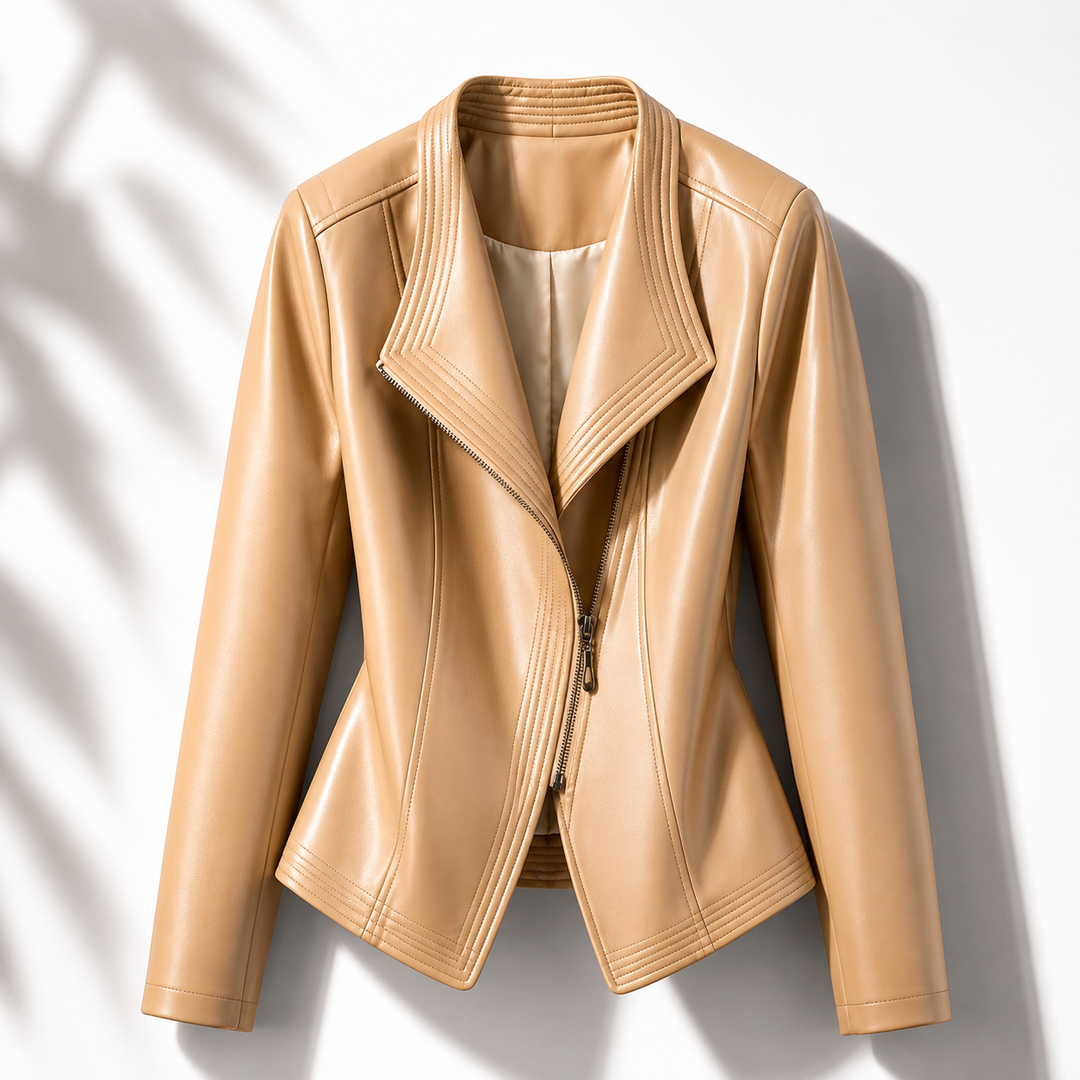 Francesca | Chic Jacket