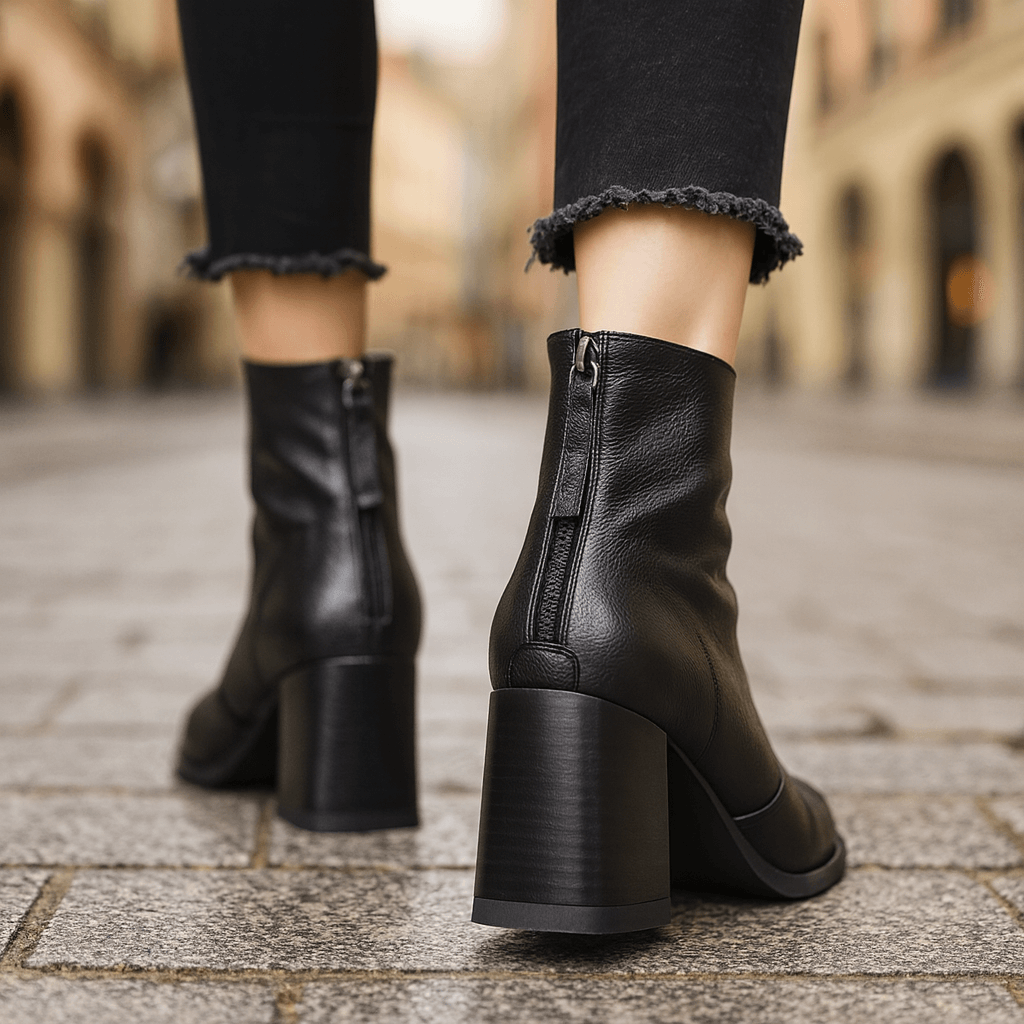 Noemi | Elegant Boots
