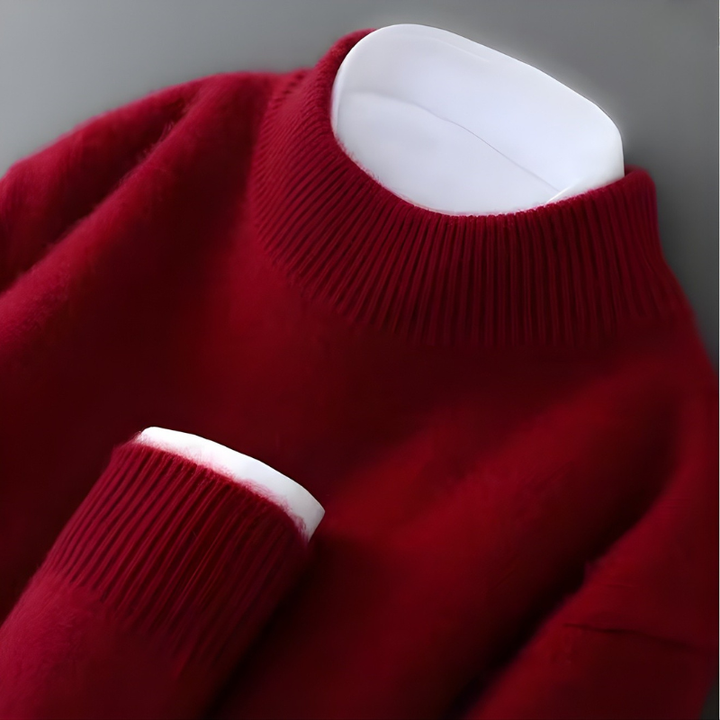Arlington | Cozy Sweater