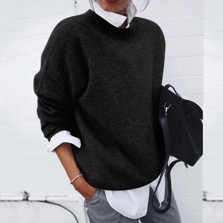 Sarah | Soft and Warm Sweater Jumper